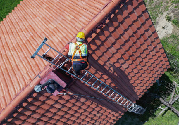 Best Steel Roofing  in Mar Mac, NC