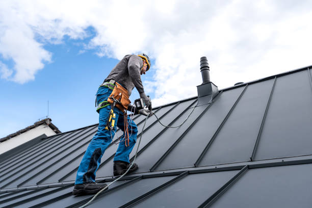 Best Cold Roofs  in Mar Mac, NC