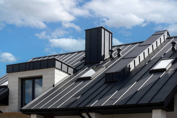 Best Green or Eco-Friendly Roofing Solutions  in Mar Mac, NC